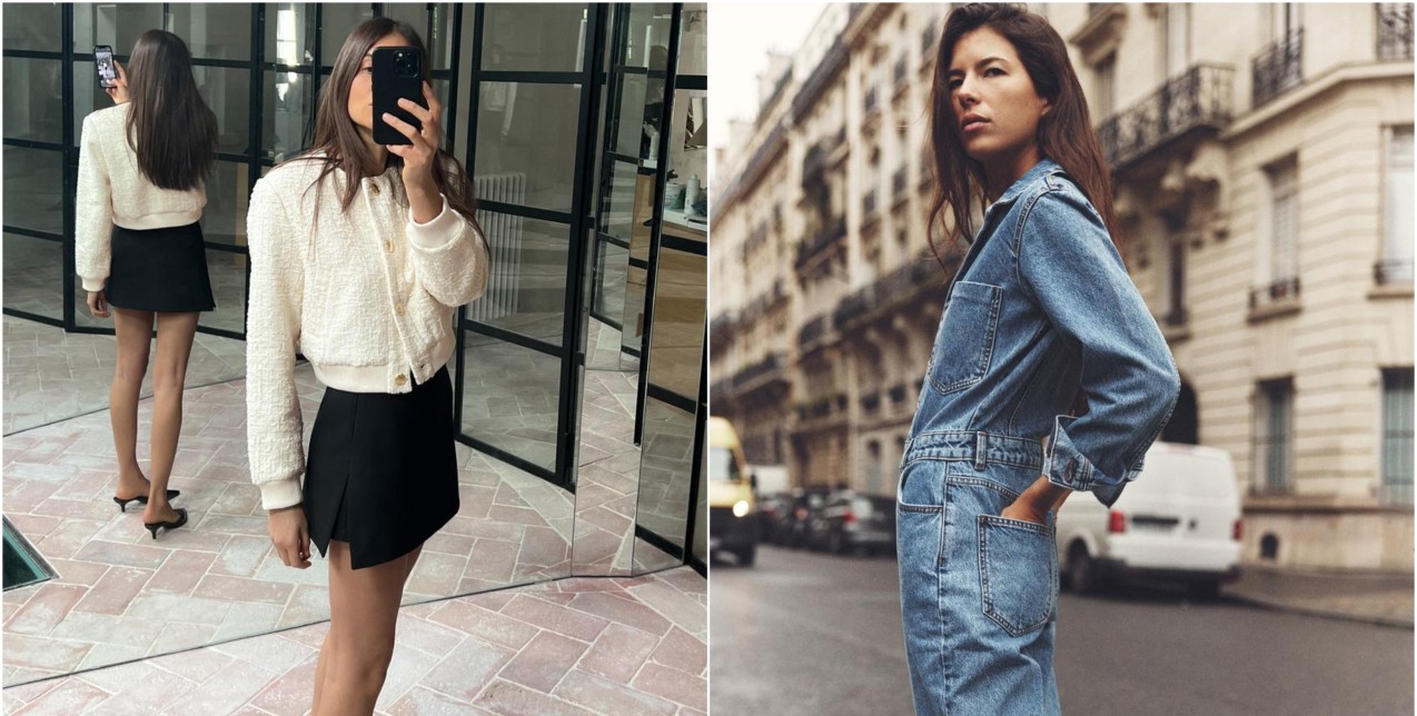 Τα best-sellers του ZARA που θα αναβαθμίσουν την spring wardrobe σας