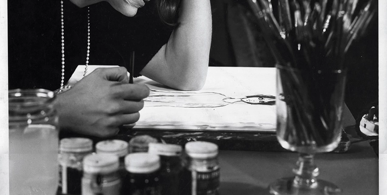 Οι 5 εκθέσεις μόδας στο Λονδίνο που αξίζει να επισκεφθείτε το 2024