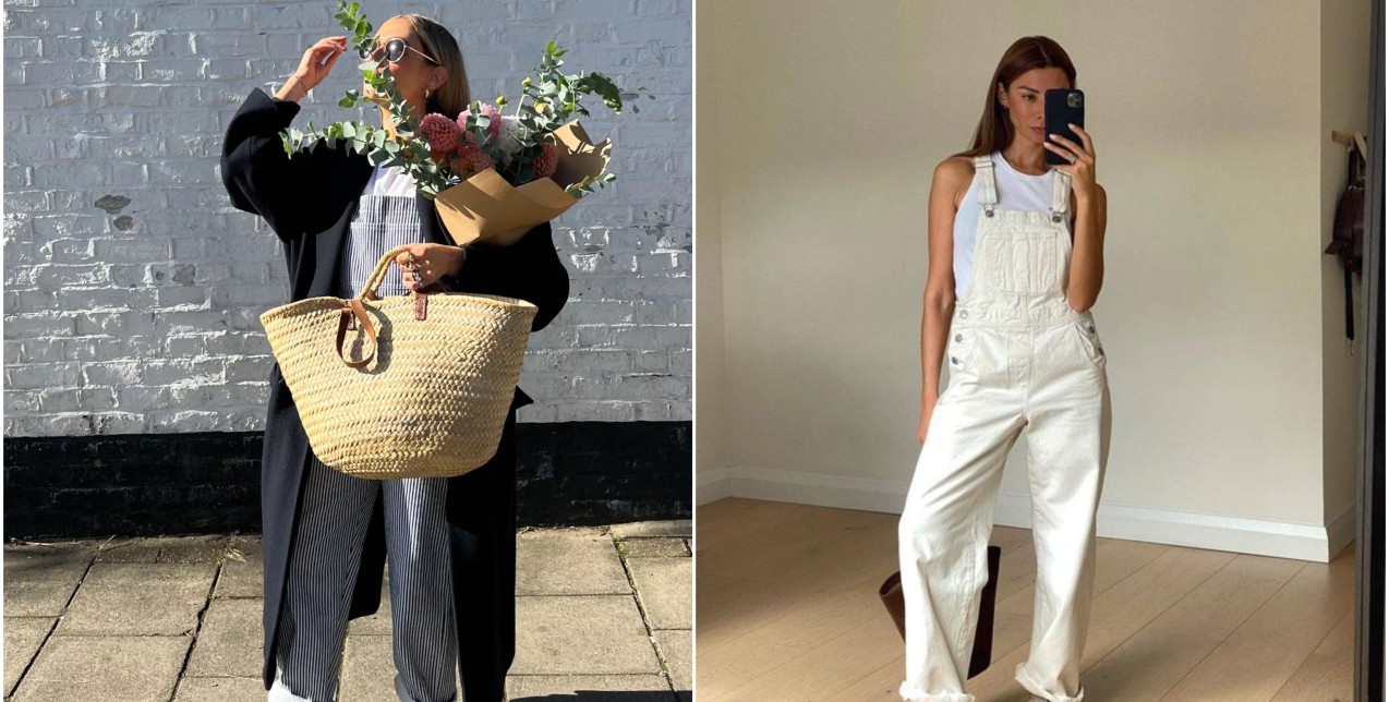 Workwear attire: Πώς να φορέσετε μια σαλοπέτα με chic τρόπο