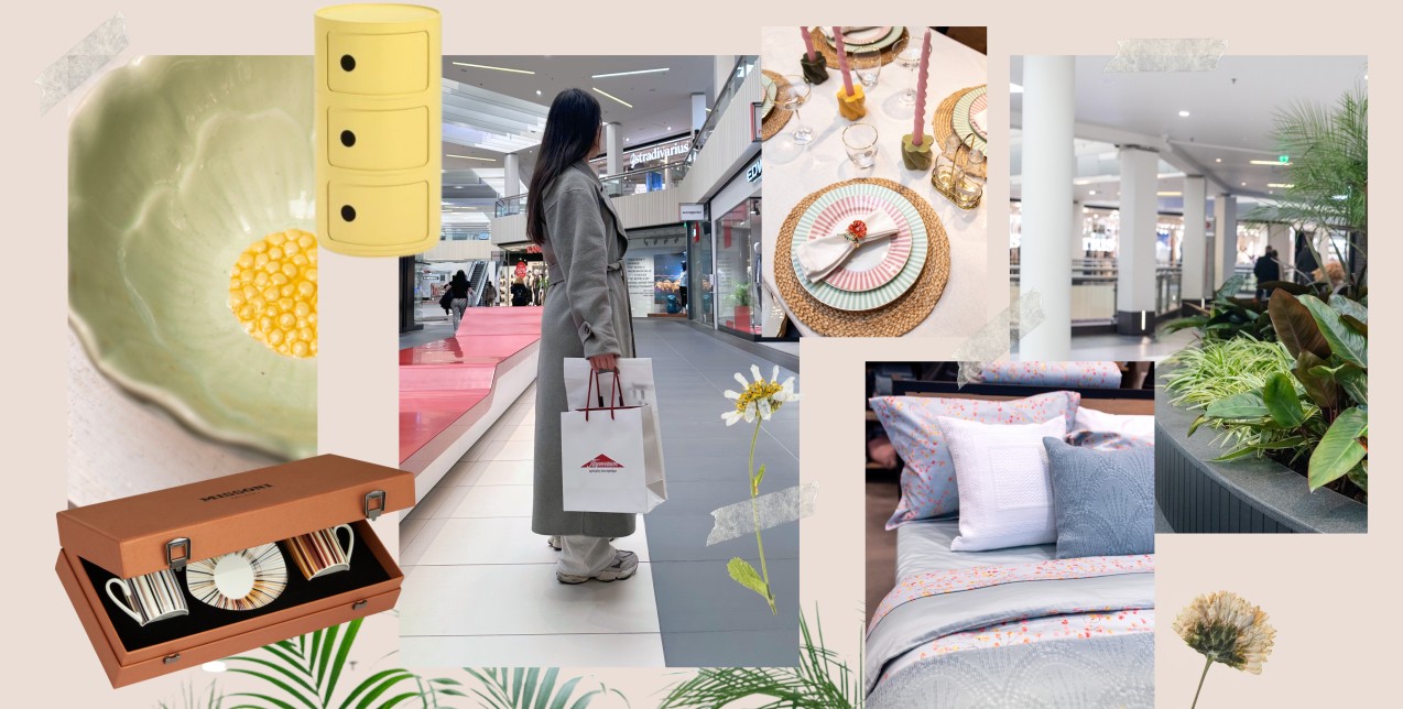 Spring Makeover: Τα καλύτερα ανοιξιάτικα items για το σπίτι από τον one-stop προορισμό της Θεσσαλονίκης