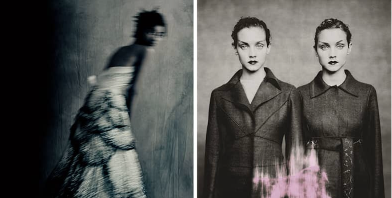 Paolo Roversi: Ο διαχρονικός fashion photographer γιορτάζεται σε ατομική έκθεση στο Παρίσι