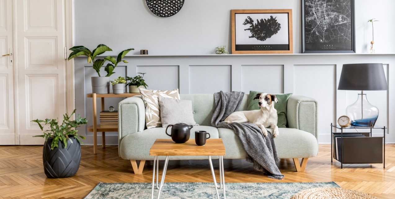 Πώς να κάνετε ένα πραγματικά αποτελεσματικό spring cleaning