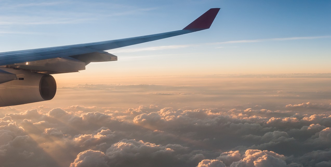 Οι πιο natural τρόποι να αντιμετωπίσετε το jet lag
