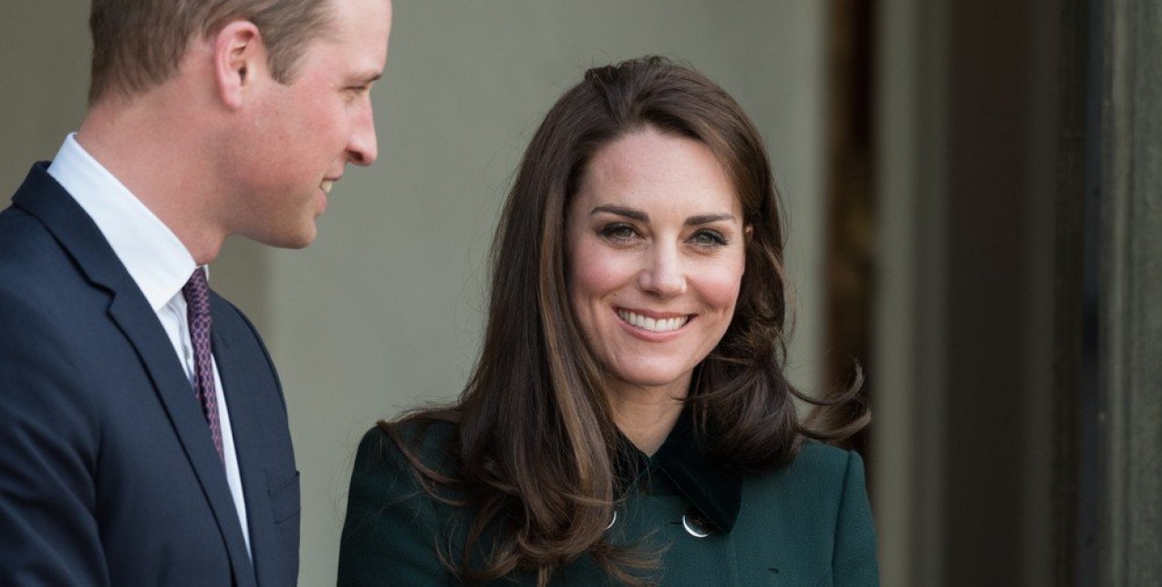 Kate Middleton: Αυτό είναι το παρασκήνιο της εξομολόγησής της για τη μάχη με τον καρκίνο