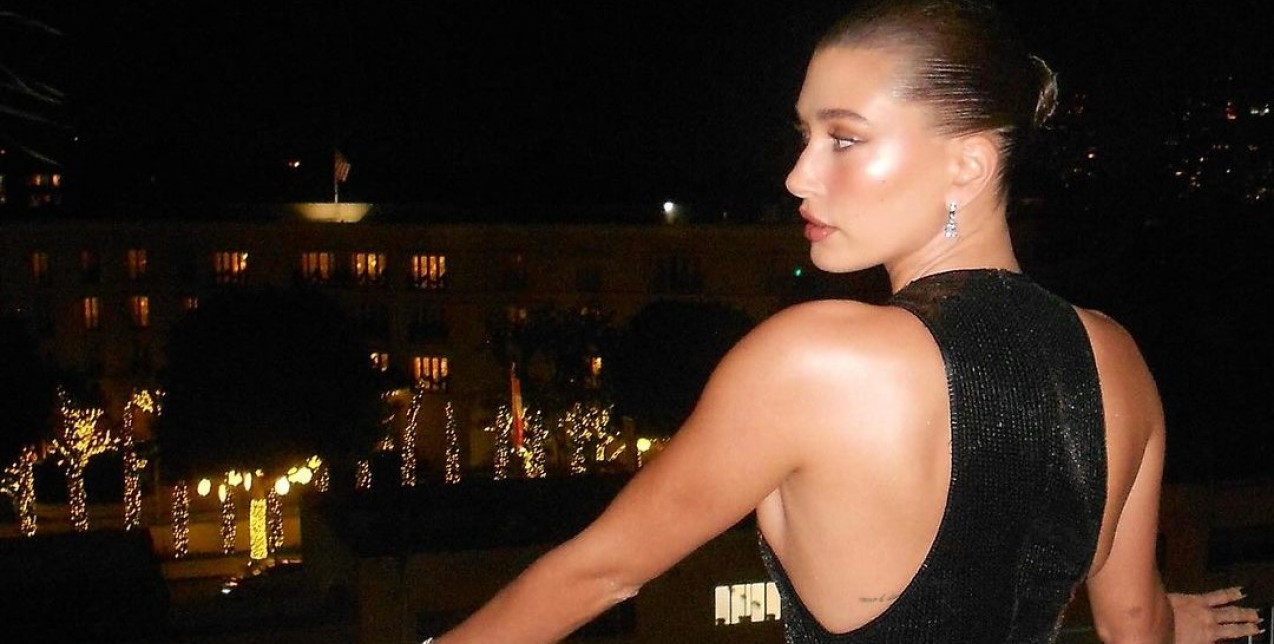 Αυτό είναι το makeup trend που θα καθορίσει τις ανοιξιάτικές μας εμφανίσεις