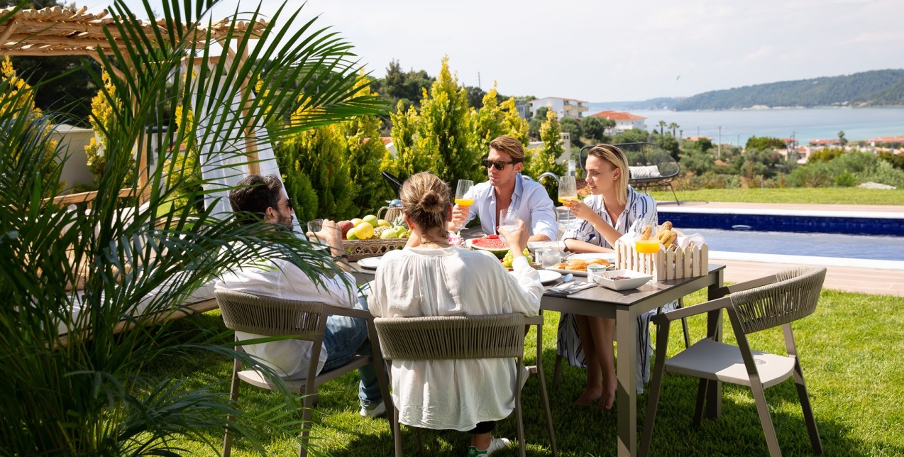 Πάσχα & Πρωτομαγιά στο ονειρικό Soleado: Η οικογενειακή απόδραση που ψάχνατε