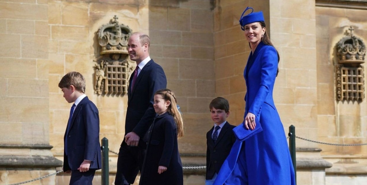 Kate Middleton: Τα νεότερα για την υγεία της και οι κινήσεις που σηματοδοτούν μία νέα εποχή