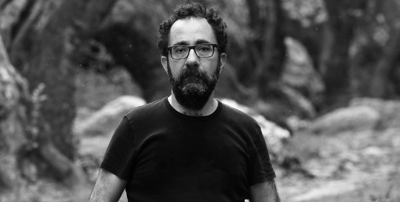Τhe Talks: Mε τον φωτογράφο, Χρήστο Δημητρίου 