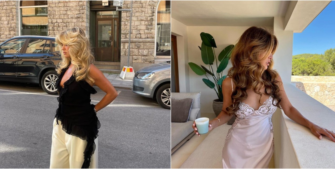 Τα κορυφαία hair colours που θα δούμε παντού αυτό το καλοκαίρι
