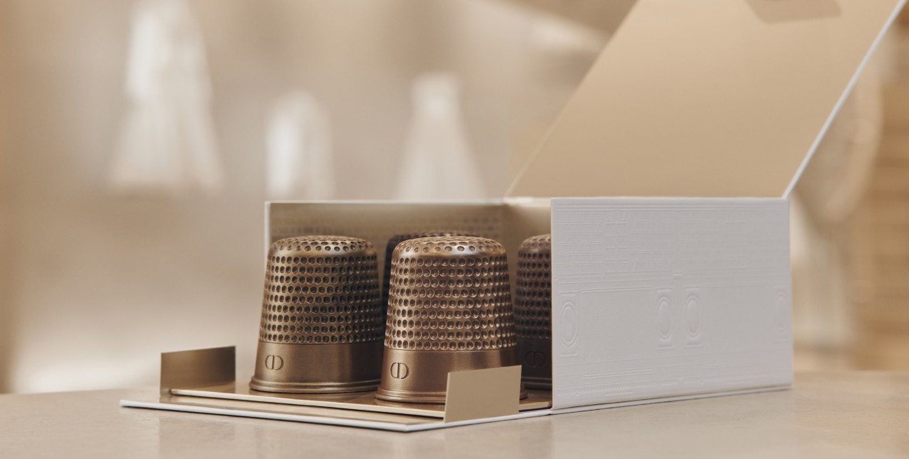 Designer Chocolate? Οι λαχταριστές high fashion δημιουργίες από τους Dior, Louis Vuitton και Bulgari