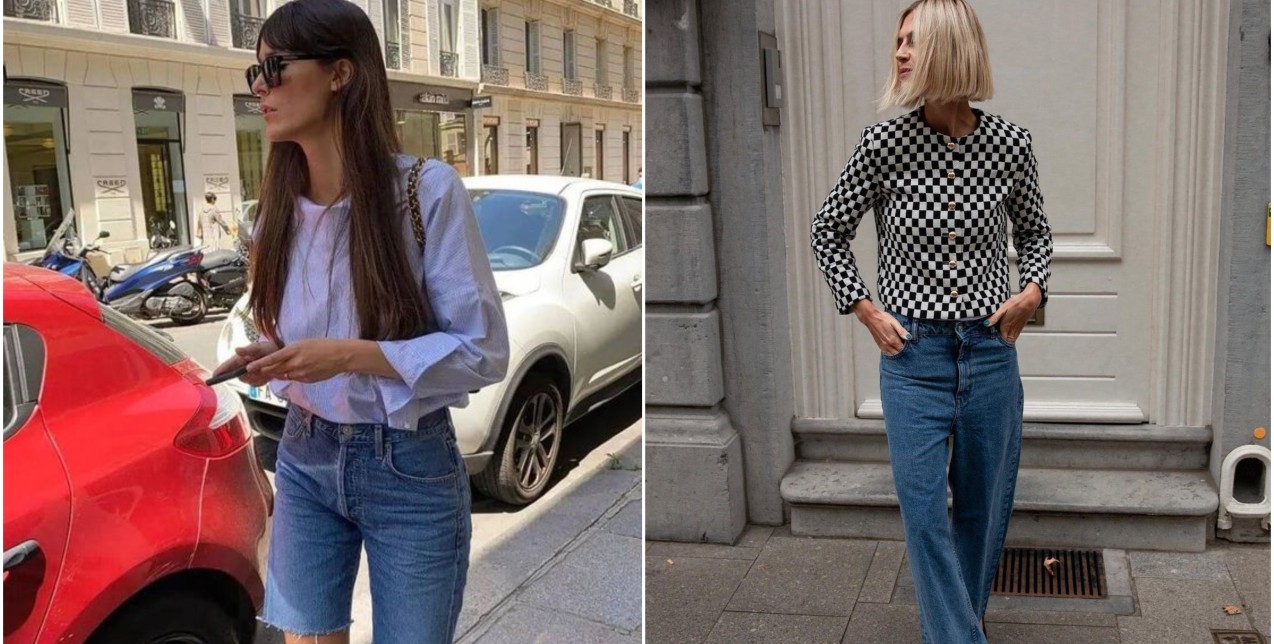 Très chic: Οι τάσεις μόδας που καθιερώνουν οι Γαλλίδες τη spring summer σεζόν