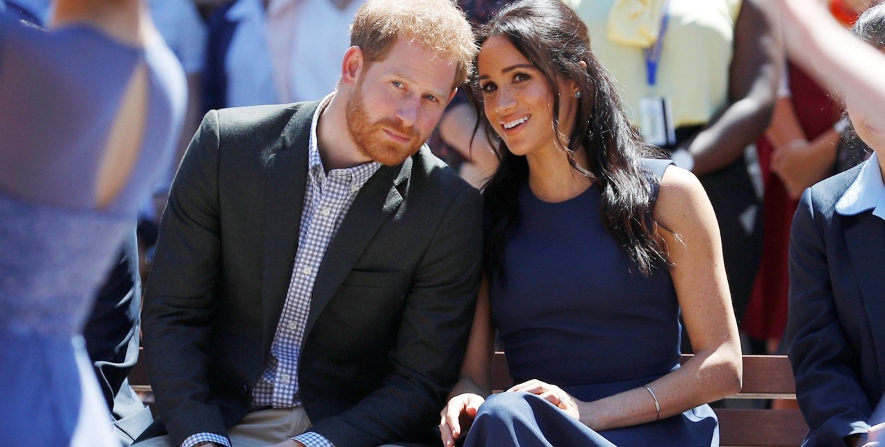 Meghan Markle - Harry: Γιατί έκαναν την εμφάνισή τους νέες φήμες χωρισμού;