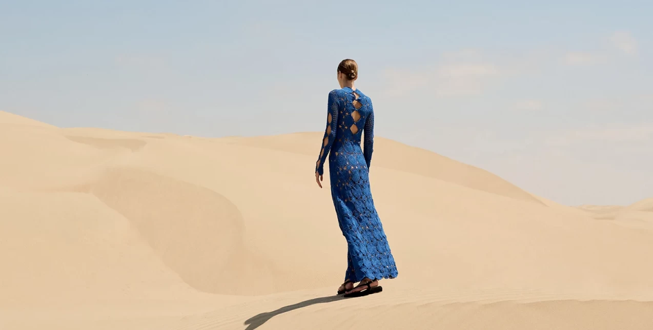 Τα boho-chic brands που αξίζει να γνωρίσετε για να καθιερώσετε την πιο hot τάση της σεζόν