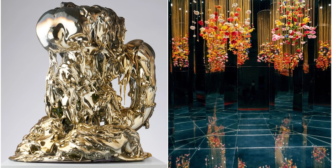 For the art lovers: Οι πιο σημαντικές εκθέσεις τέχνης και events του Λονδίνου που δεν πρέπει να χάσετε το 2024