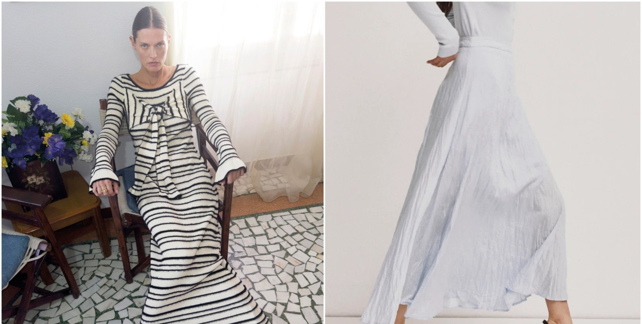 Simple & Sophisticated: Τα top fashion brands για κάθε λάτρη του μινιμαλισμού