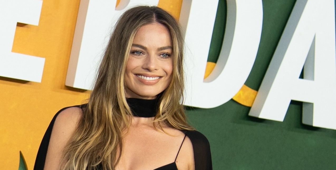 Η Margot Robbie θα δημιουργήσει ταινία βασισμένη σε ένα ακόμα γνωστό παιχνίδι
