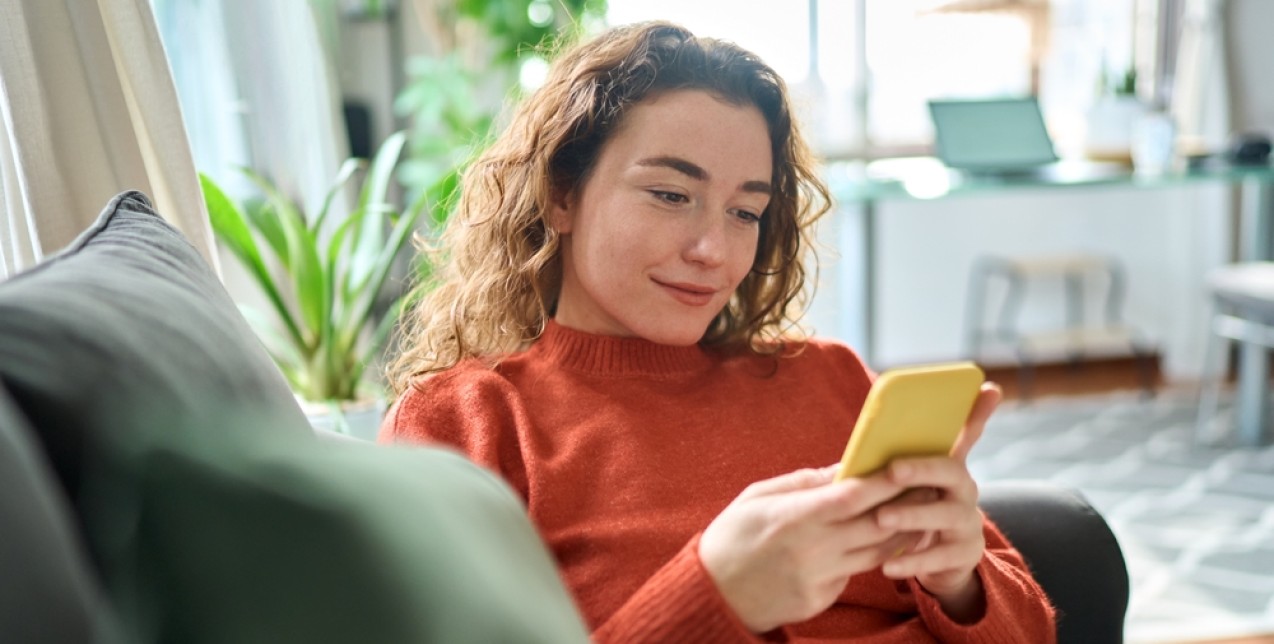 Mindful Screen Time: Η νέα τάση που μας απομακρύνει από την οθόνη του κινητού επιτυχώς