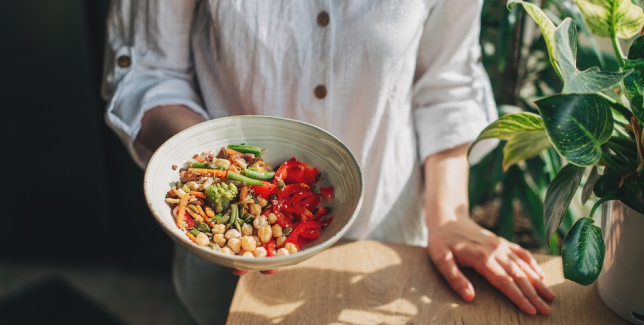 Brain food: Τα τρόφιμα που συμβάλλουν στην υγιή λειτουργία του εγκεφάλου