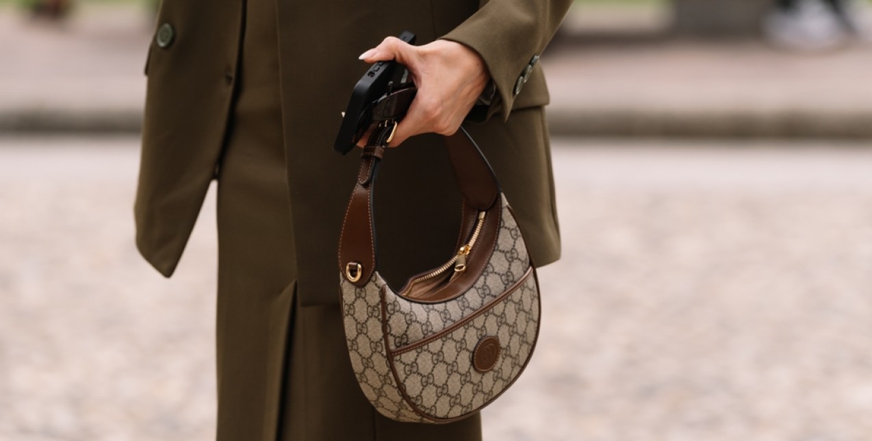 Αν είστε bag-addict, αυτά είναι όσα πρέπει να γνωρίζετε πριν την επόμενη luxury αγορά σας