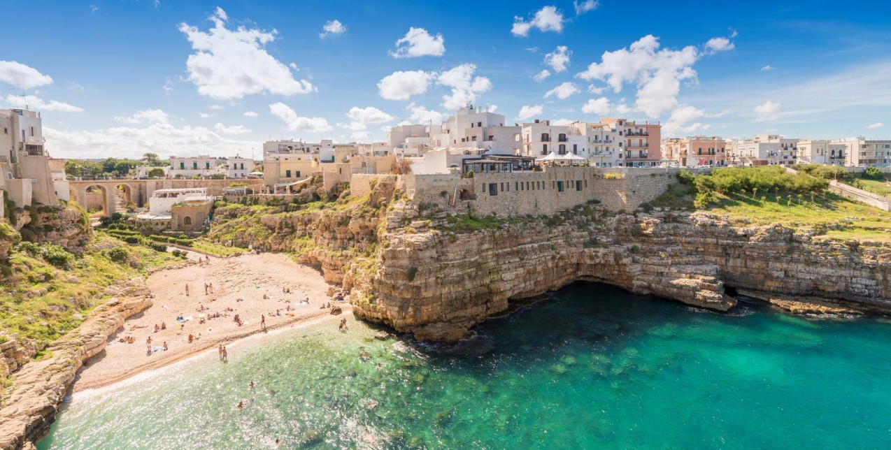 Summer vacation στο εξωτερικό: Οι προορισμοί που αξίζει να επισκεφτείτε το φετινό καλοκαίρι
