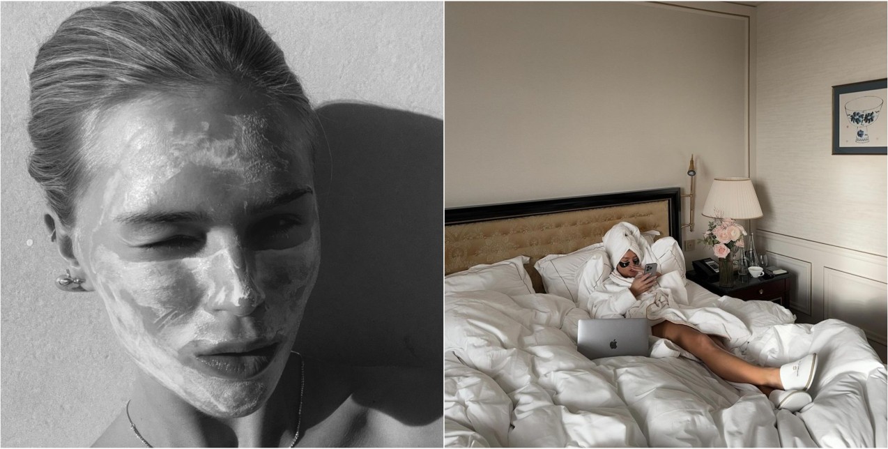 Τα TikTok viral προϊόντα ομορφιάς που αξίζει όντως να αγοράσετε