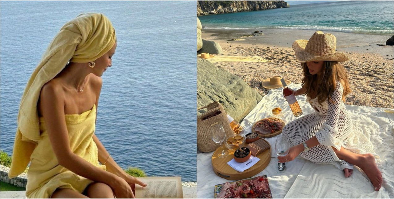 Ο σωστός τρόπος να εφαρμόσετε το self tanner σύμφωνα με τους experts 