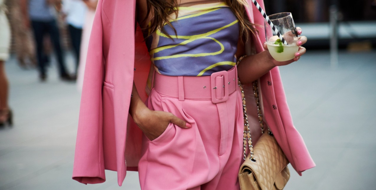 Ποιο είναι το power colour του κάθε ζωδίου;