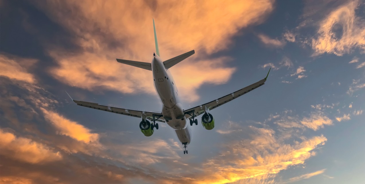 Fear of Flying: Τι σας προκαλεί φόβο για τα αεροπλάνα και πώς να το αντιμετωπίσετε