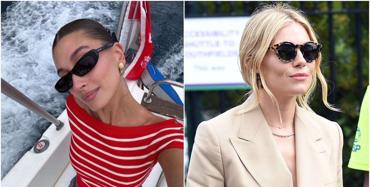 Ποια γυαλιά ηλίου ταιριάζουν πραγματικά στο σχήμα του προσώπου σας