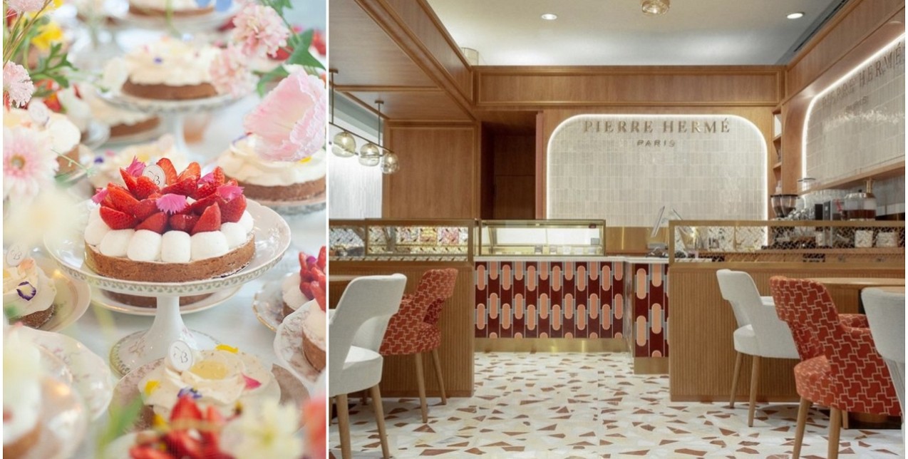 Paris Guide: 7 must-try αρτοποιεία για να επισκεφτείτε στην Πόλη του Φωτός