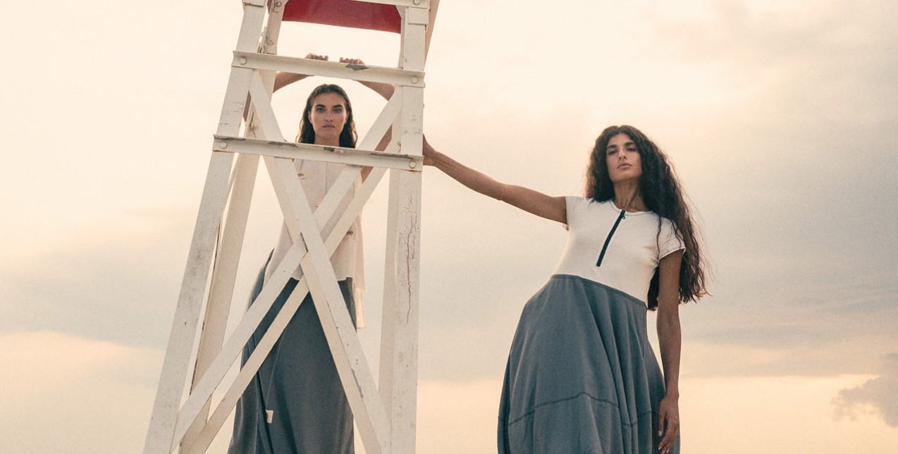 The Statement Fetish: Το ελληνικό conscious brand που έχει ταυτιστεί με το wabi sabi και παραμένει πιστό στην ηθική μόδα