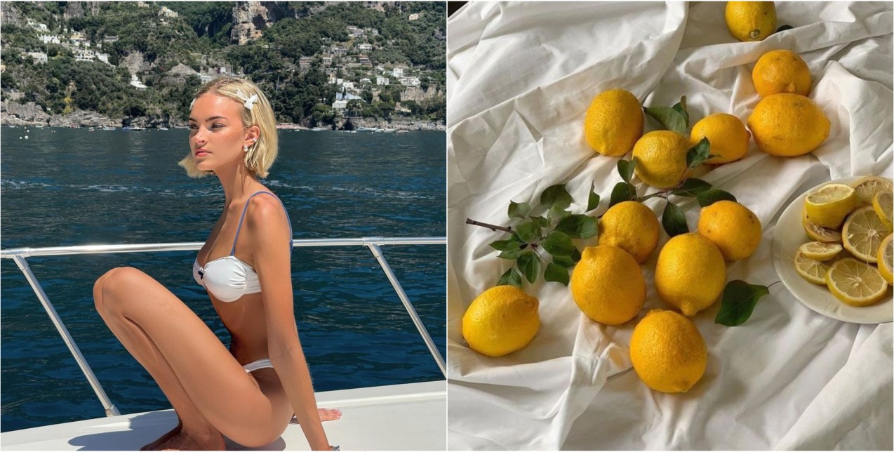 Summer in a bottle: 10 αρώματα που μυρίζουν καλοκαίρι