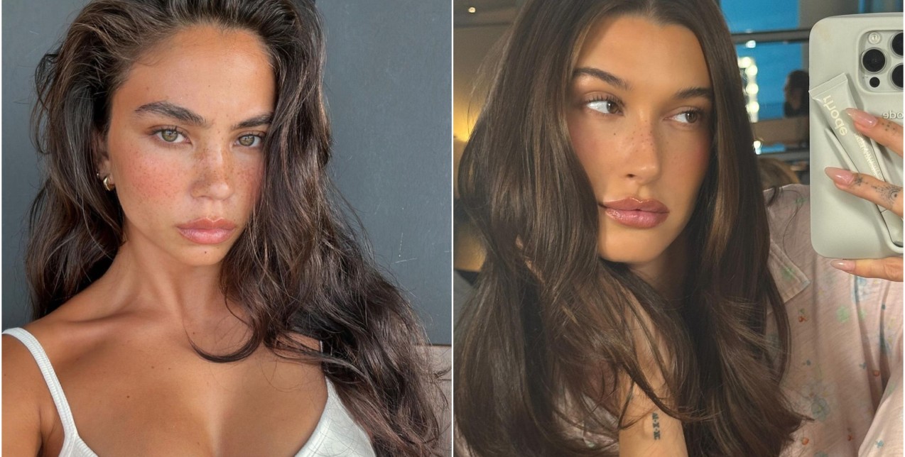 Boyfriend Blush: Το viral TikTok trend που θα σας προσφέρει την απόλυτη καλοκαιρινή λάμψη