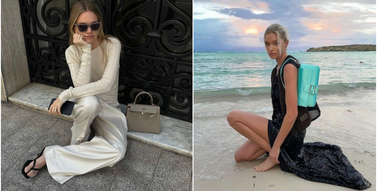 It's Official: Αυτές είναι οι 10 πιο δημοφιλείς designer bags που δημιουργήθηκαν ποτέ