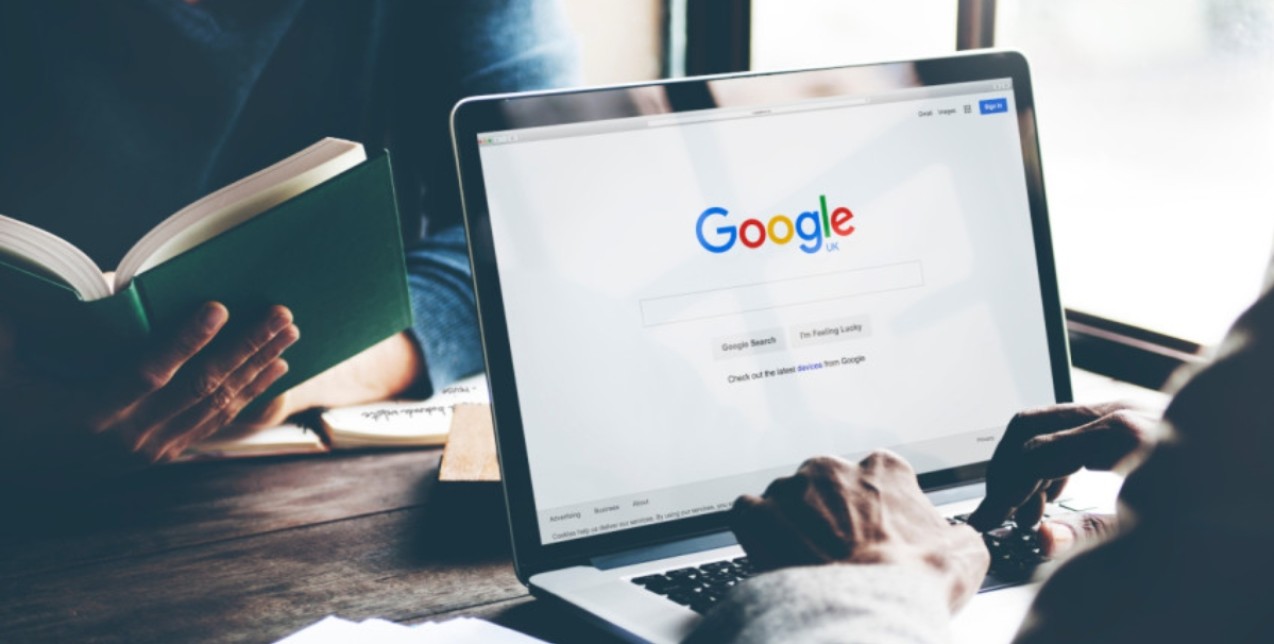 New Era: Η Google θέλει να αλλάξει την ζωή μας με αντάλλαγμα τα προσωπικά μας δεδομένα;