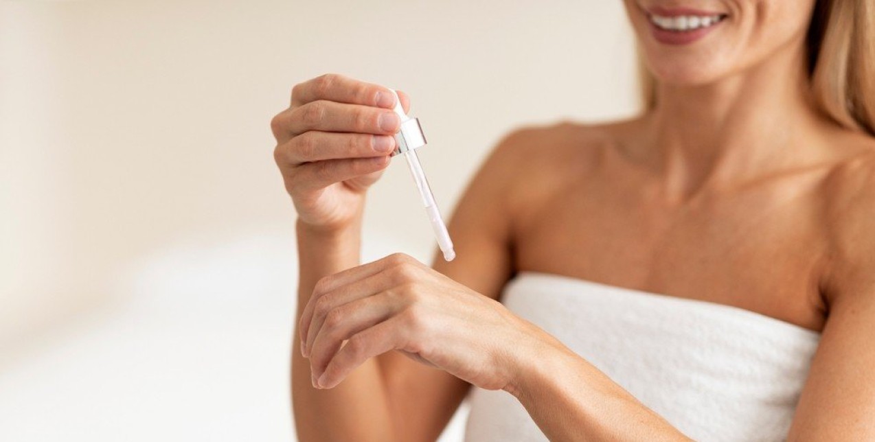 To ελληνικό brand που περικλείει τη μαγική δύναμη των βοτάνων σε μια best-selling σειρά προϊόντων 