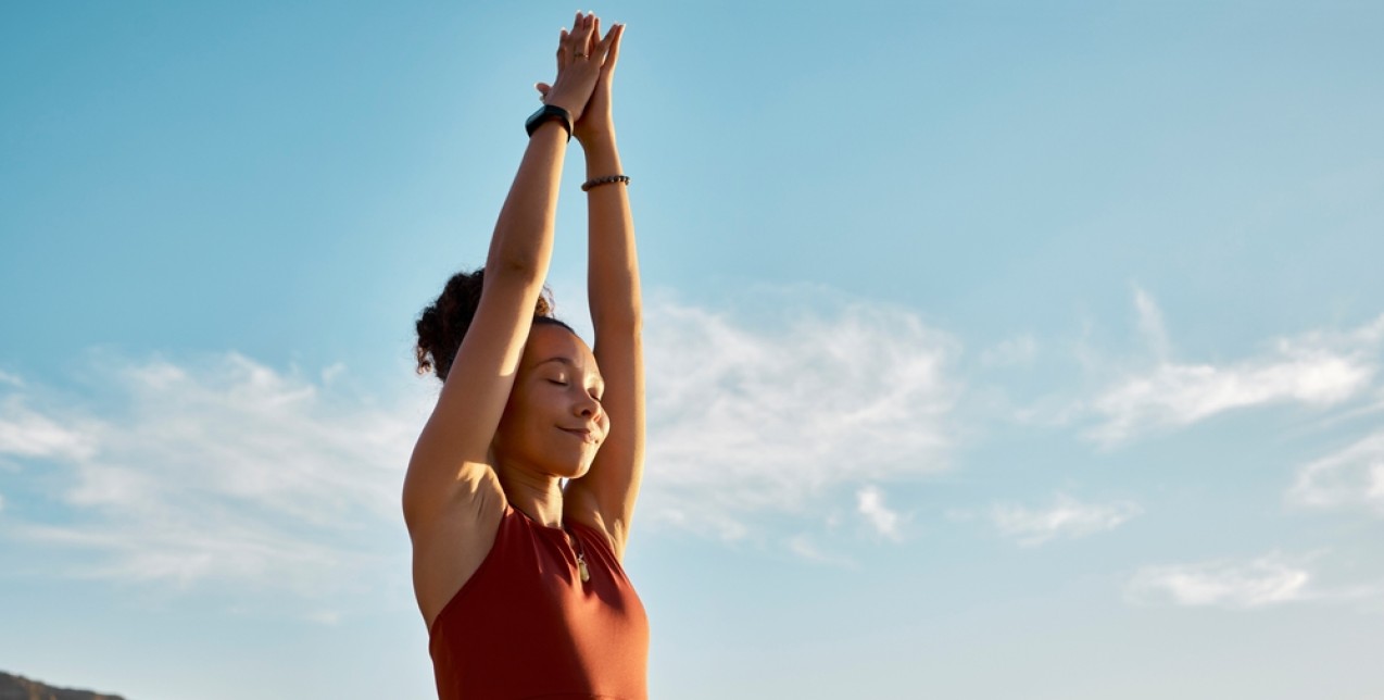 Αυτή είναι η καλύτερη ώρα για να κάνετε meditation 