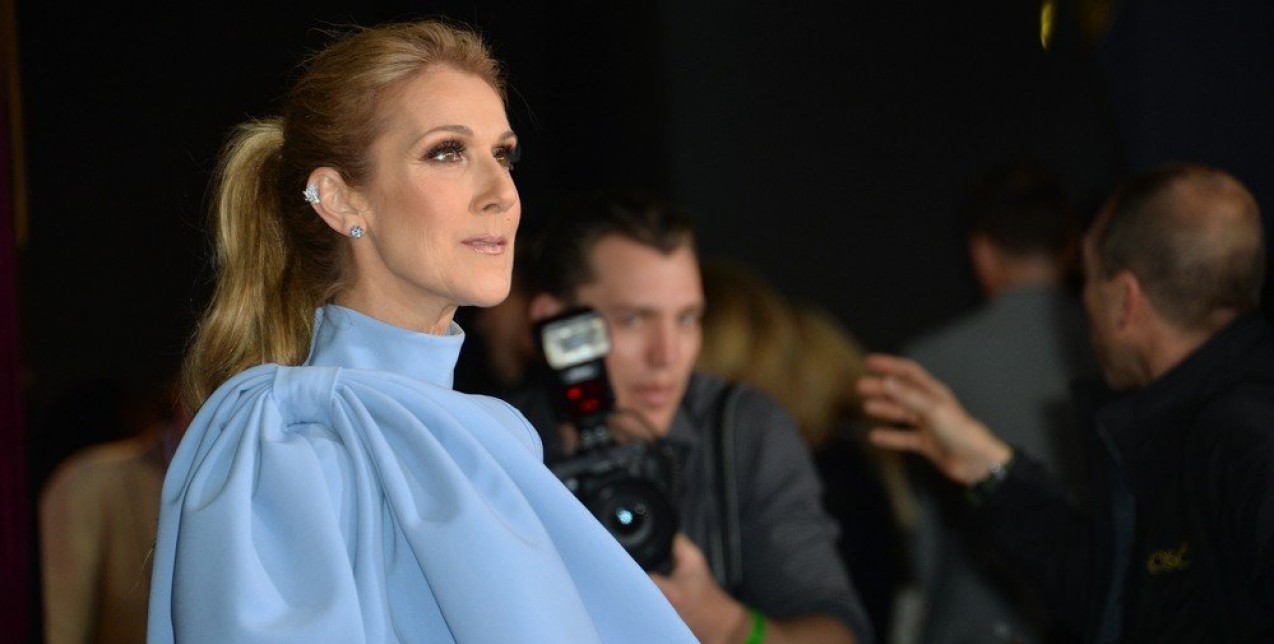 H Celine Dion σοκάρει: Έκρυβε για 17 χρόνια τη διάγνωση με το σπάνιο αυτοάνοσο