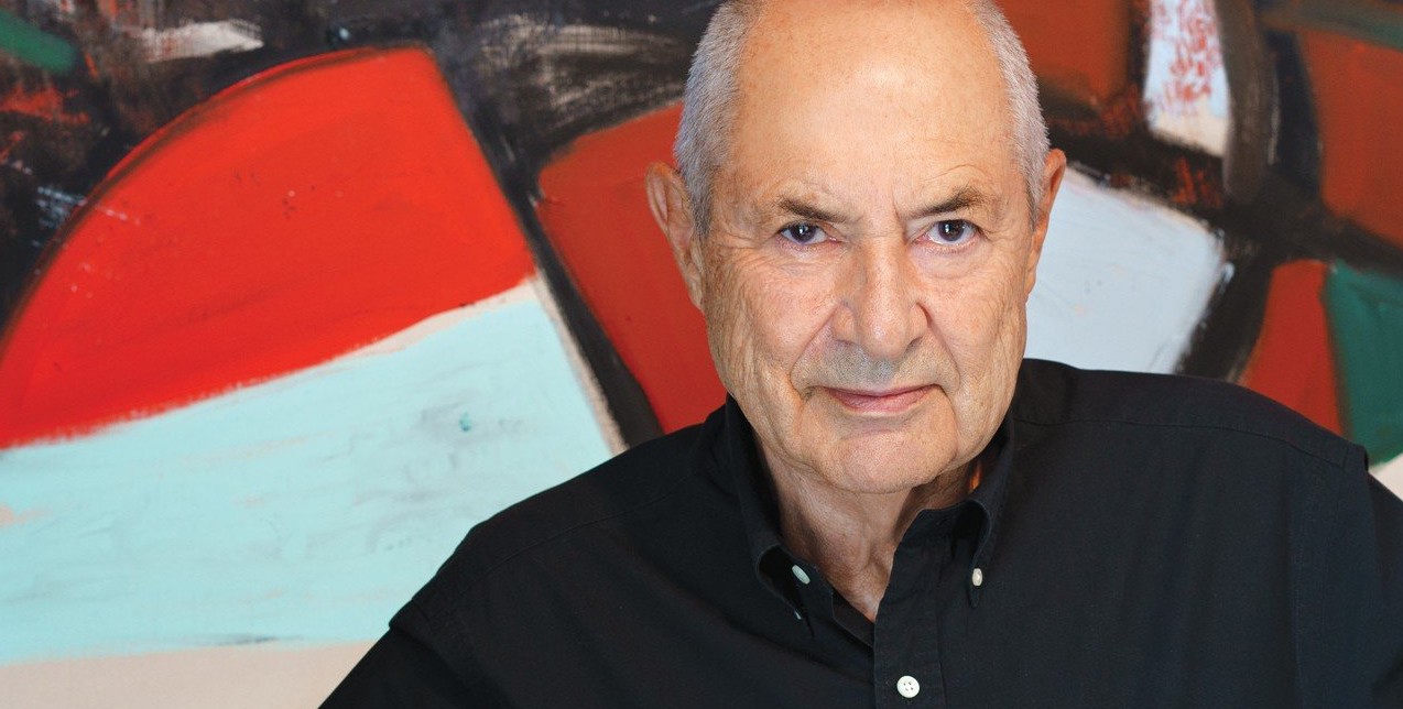 O Δάκης Ιωάννου μάς συστήνει τη νέα ευρηματική έκθεση του Ιδρύματος ΔΕΣΤΕ, αυτήν τη φορά του George Condo, με τίτλο “The Mad and the Lonely” 