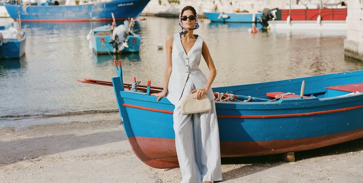 5 outdated fashion trends του καλοκαιριού και με τι τα αντικαθιστούμε φέτος