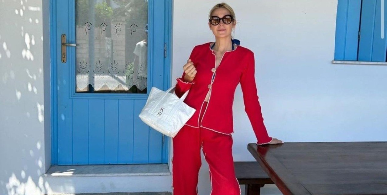The place to be: Η Ελλάδα αποτελεί και φέτος πόλο έλξης για τους πιο λαμπερούς celebrities 