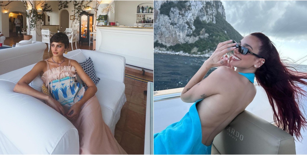 4+1 summer hair trends που λατρεύουν οι celebrities