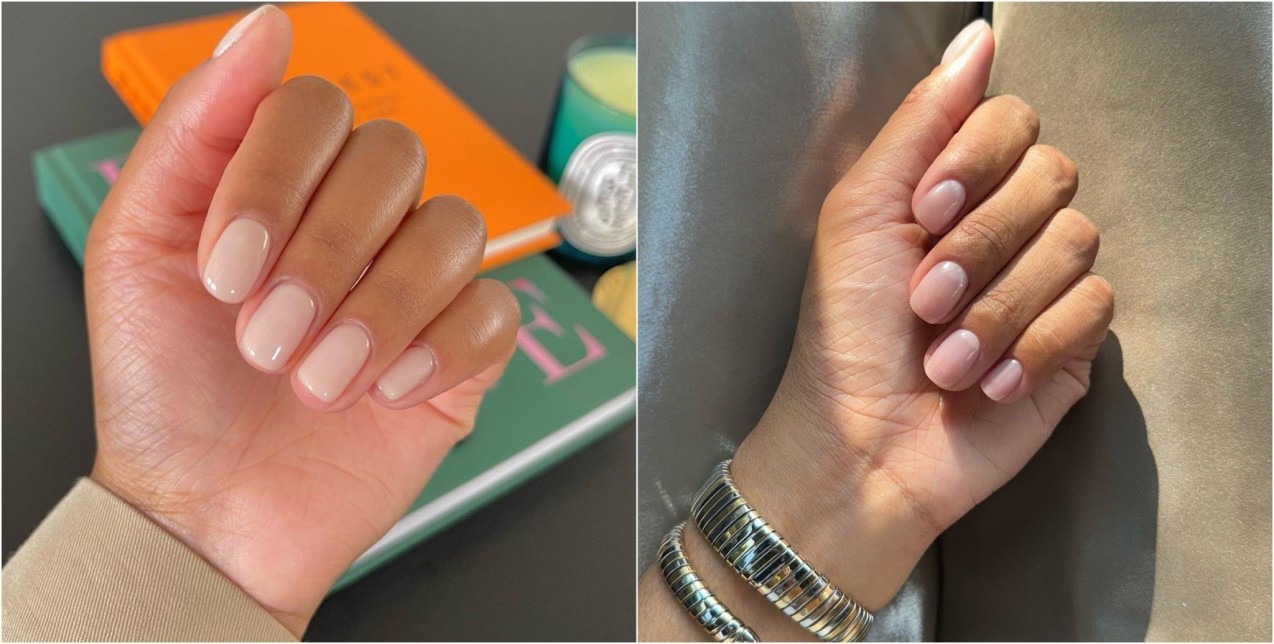 Ανάμεσα στα nail color trends που κυκλοφορούν αυτή τη στιγμή, αυτά τα 6 είναι τα πιο αριστοκρατικά