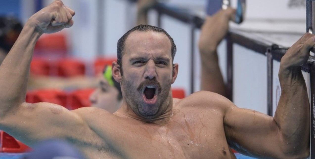 Paralympics 2024: Δύο ακόμη Έλληνες αθλητές έγραψαν ιστορία στο Παρίσι! 