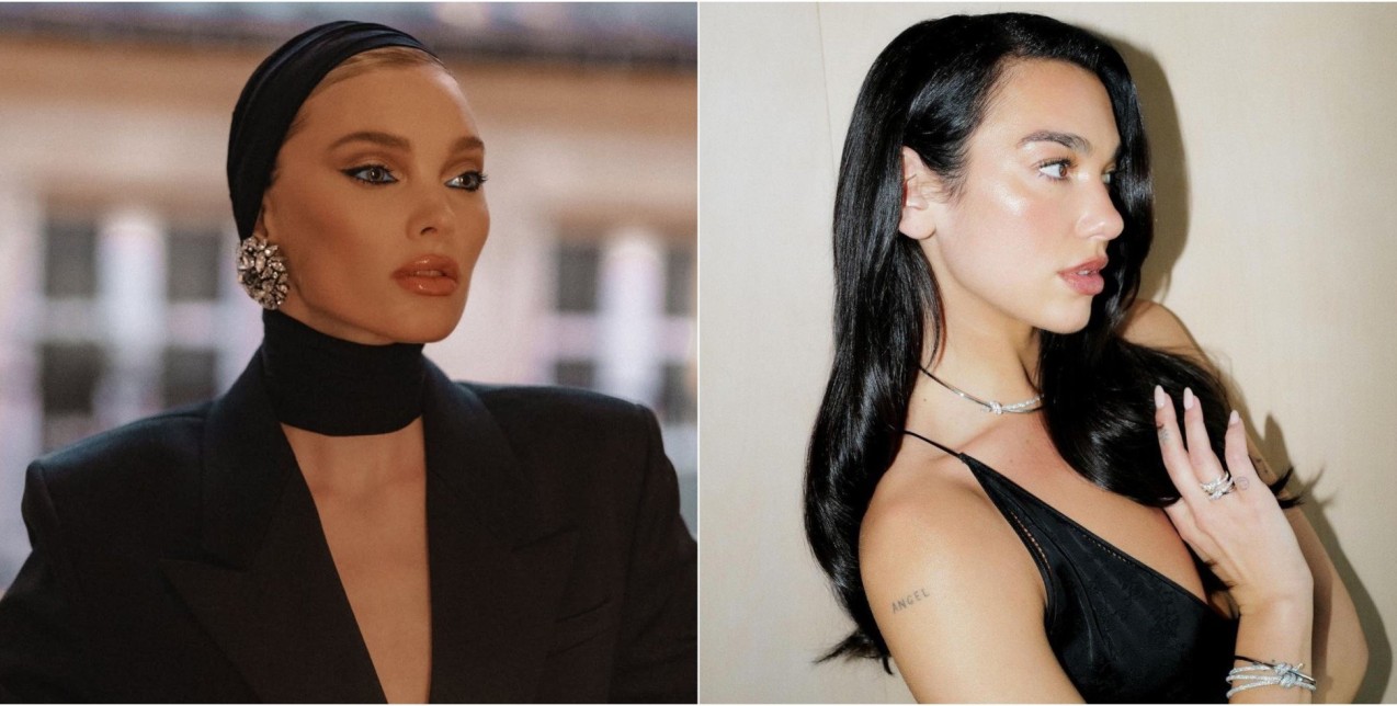 "Blonzing": Tο viral makeup trick για το απόλυτο χειμερινό sun-kissed glow