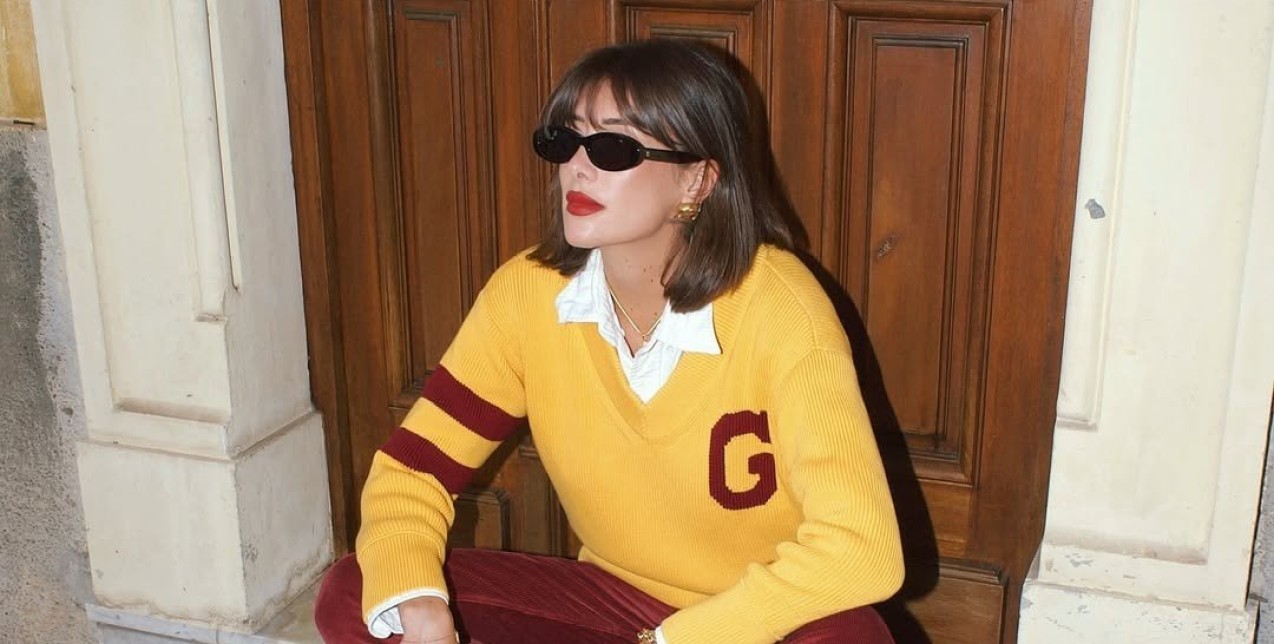 Short hair for Christmas: Τα κοντά χτενίσματα που θα συνοδεύσουν τα party looks μας