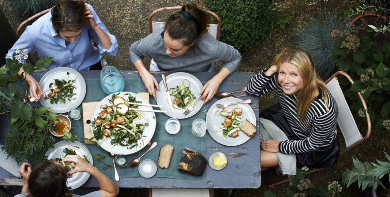 Οι κορυφαίες instagramers που απογειώνουν τον όρο healthy food 