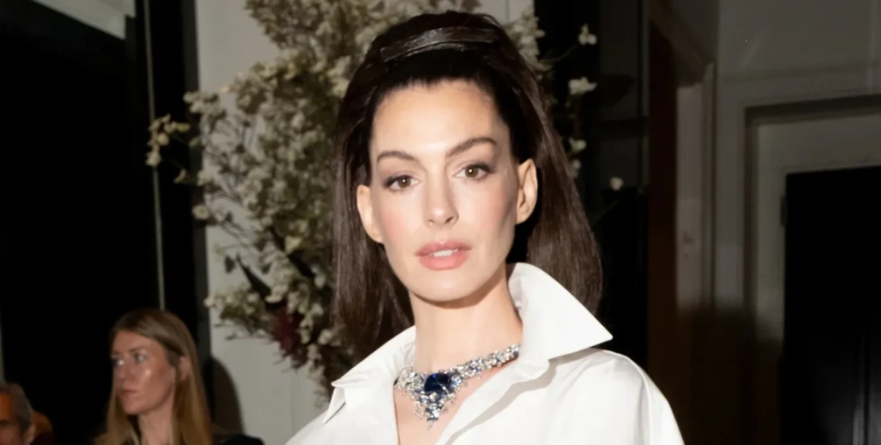 Μερικά από τα hair & makeup looks που τράβηξαν τα βλέμματα χθες το βράδυ