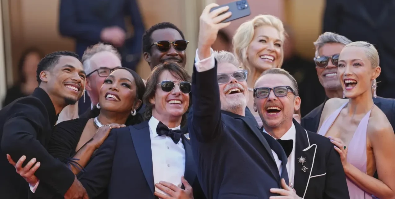 Cannes Film Festival: Οι εμφανίσεις που συνεχίζουν να μας εντυπωσιάζουν και ό,τι καινούριο μας κέντρισε το ενδιαφέρον
