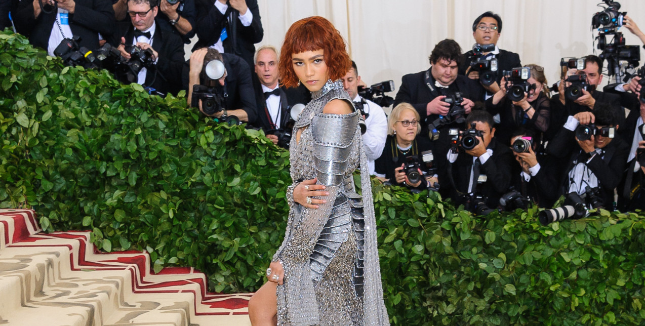 Red Carper Evolution: Οι πιο εντυπωσιακές εμφανίσεις του Met Gala μέχρι σήμερα 